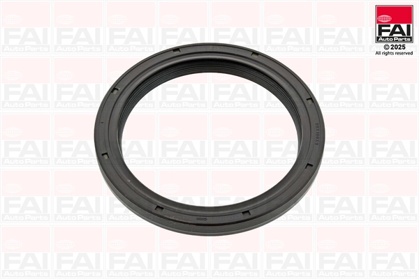 Shaft Seal, crankshaft